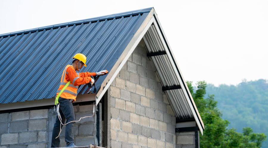 Local Chimney Repair in Concord, CA